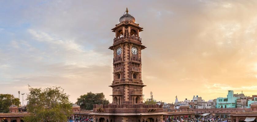 clocktower