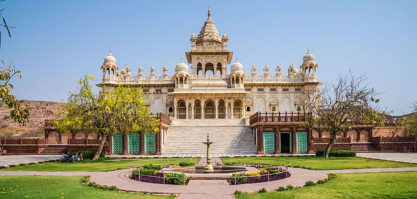 jaswant-thada