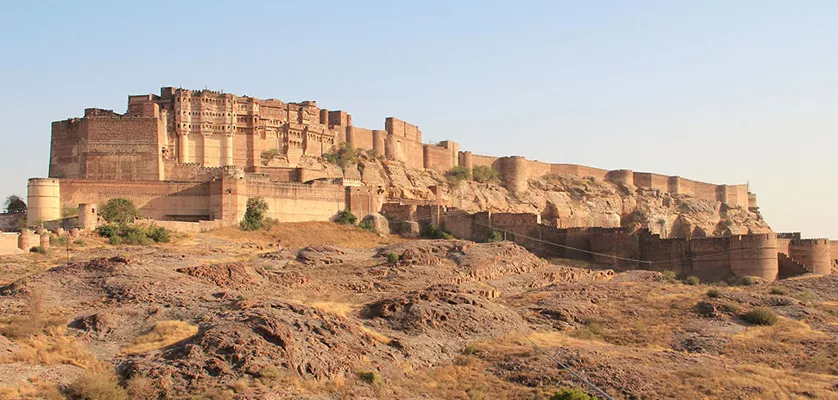 mehrangarh-fort