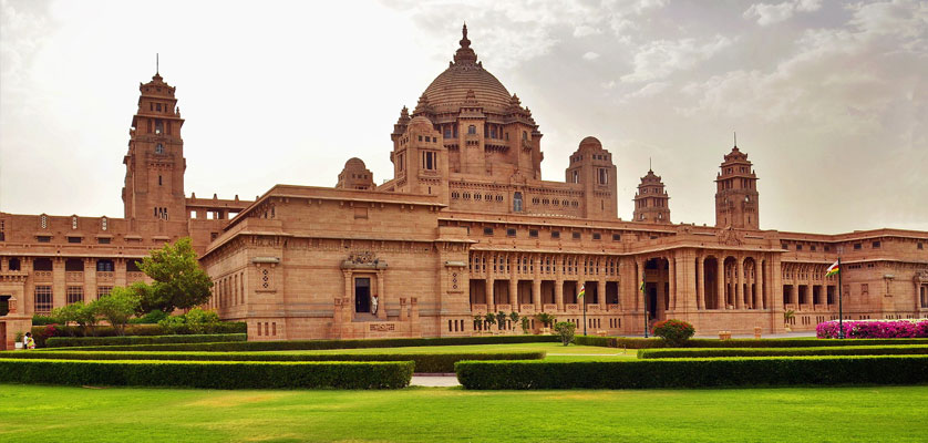 umaid-bhawan