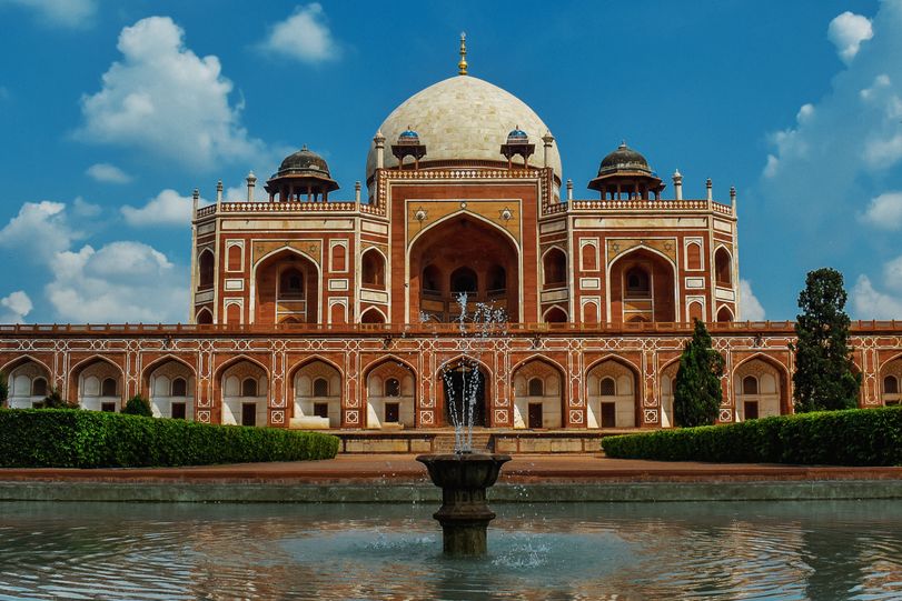 Golden Triangle tour (13) (1)