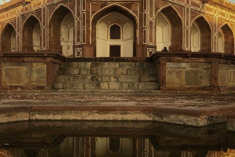 Golden Triangle tour (4)