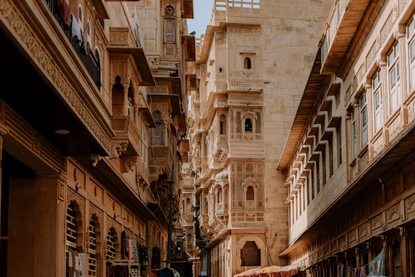 Jaisalmer (1)