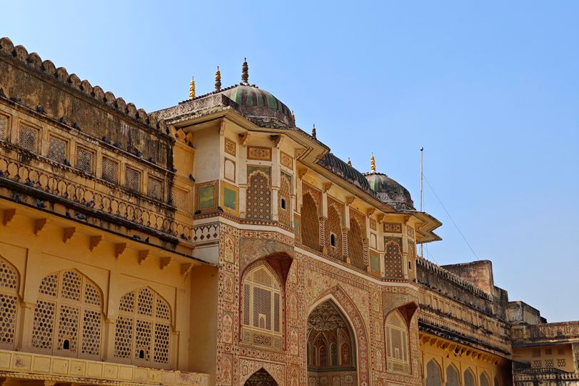 Royal Rajasthan tour (1)