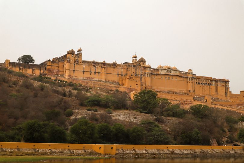 Royal Rajasthan tour (2)