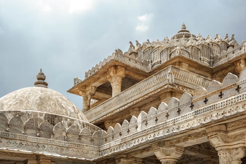 rajasthan with tajmahal (14)