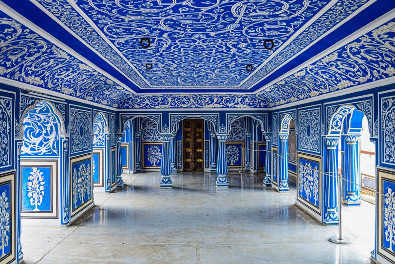 rajasthan with tajmahal (2)