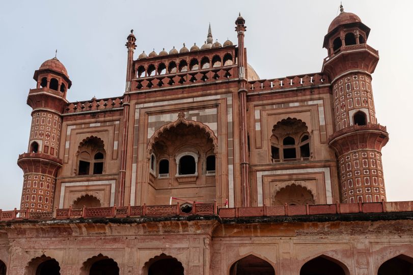 rajasthan with tajmahal (5)