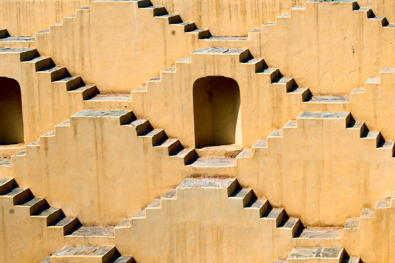Rajasthan desert tour (1)