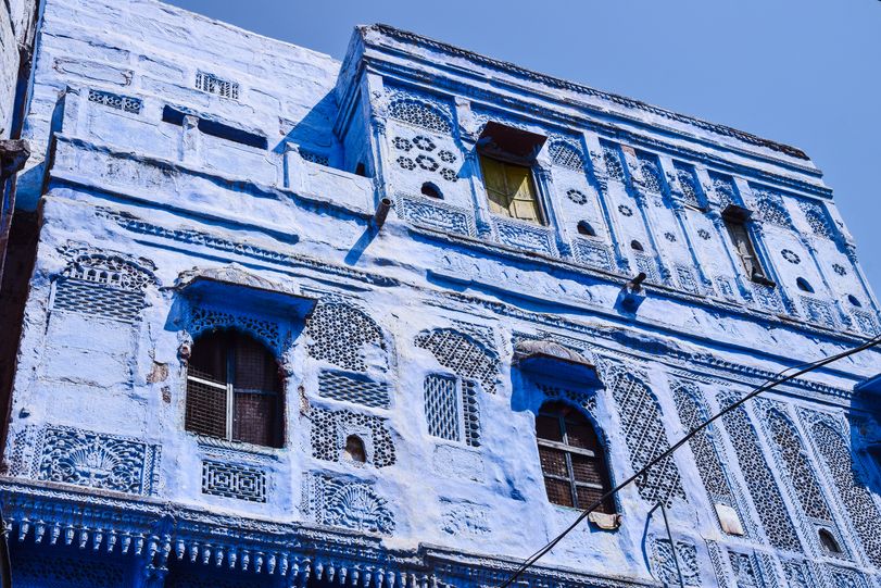 Rajasthan desert tour (5)
