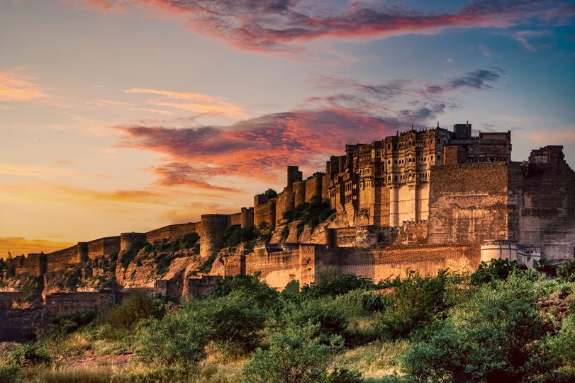 Rajasthan desert tour (6)