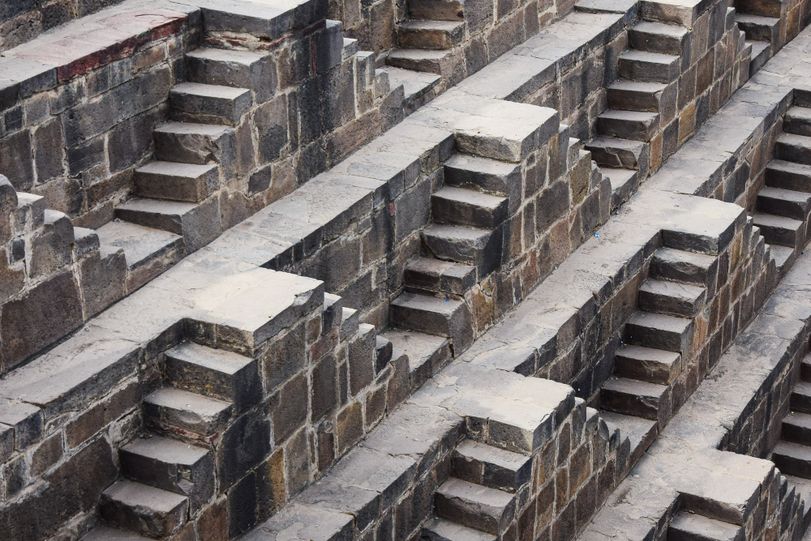 abhaneri stepwell (4)